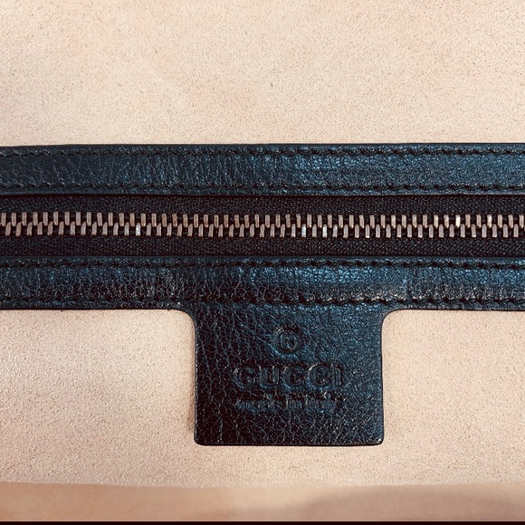 GUCCI Large “ReBelle” Tiger bag - Picture 7 of 10